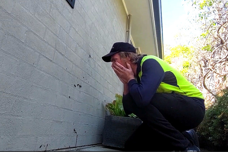 

After the wollongong gutter cleaner finishes their task, they might need to clean up debris on the ground.