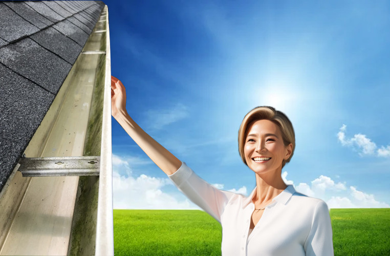 
Spotless Gutters: Basic Tools Deliver for wollongong Gutter Cleaning